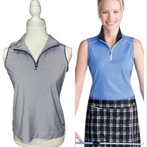 Sport Haley Golf Blouse